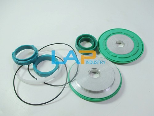 1 Set of DNCB-63-PPV-A 665297 Cylinder Seal Repair Kit For FESTO | eBay ...