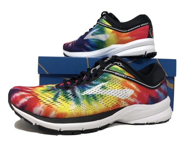 brooks rock n roll shoes