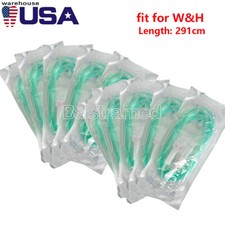 Dental Implant Surgery Irrigation Tube Disposable Tubing C Type 291cm Fit W H