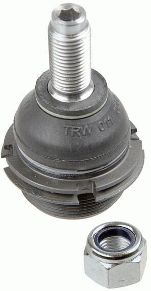 11592 02 LEMFÖRDER Ball Joint for CITROËN,PEUGEOT