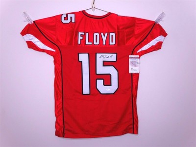 michael floyd jersey