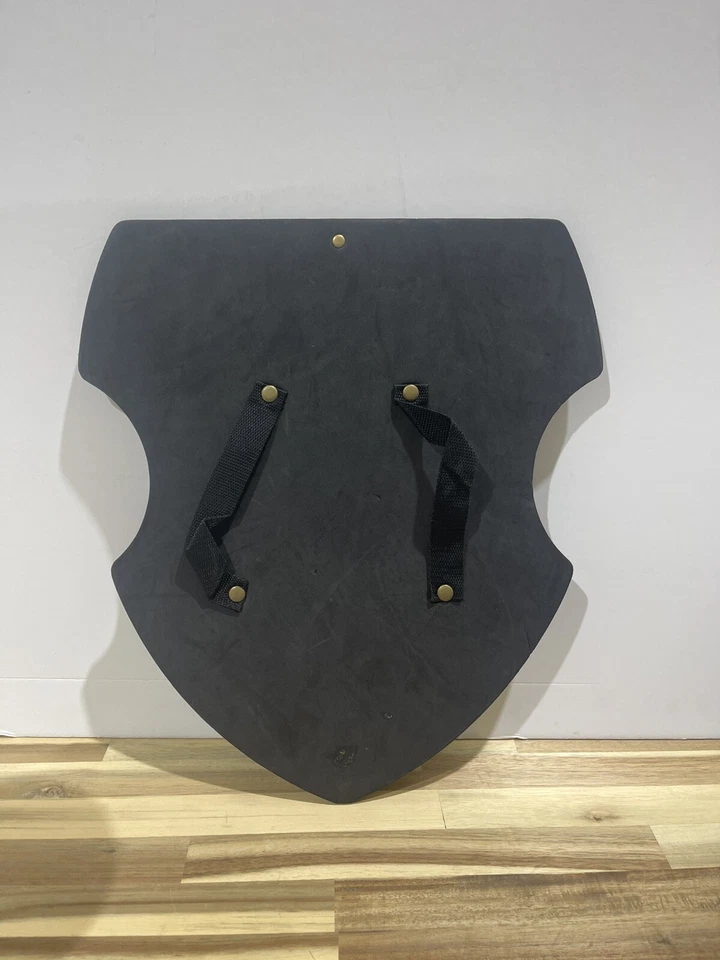 Escudo de espuma Legoland Legends of Chima Cragger Foto 2 de 2