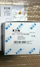 1PC NEW EATON MOELLER P3-100/EA/SVB Switch Disconnector