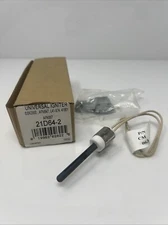 Universal Furnace Hot Surface Igniter, 120 V, 21D64-2, PCP21D64-2