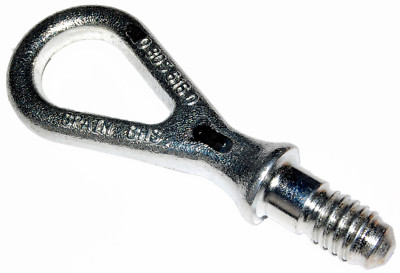 1x ABSCHLEPPHAKEN ABSCHLEPPÖSE AUDI A4 8H A4 (8E, B6) A6 (4F, C6) VORNE