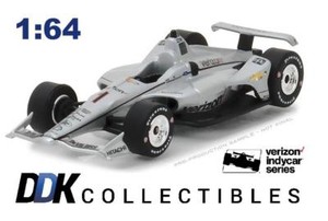 josef newgarden diecast
