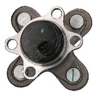 Japanparts KK-26017 Wheel Hub For Daihatsu
