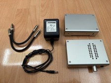 Schiit Modi 3+ and  Magni 3+ and PYST Cable -...