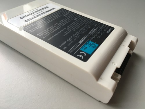 Battery Toshiba Laptop PA3176U-1BRS, PA3084U-1BRS, PA3176U-2BRS 10.8v 4000mAh - Picture 9 of 12