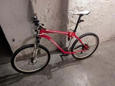 Specialized Rockhopper SL