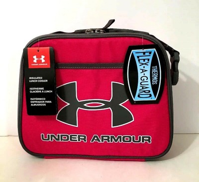 ua lunch box