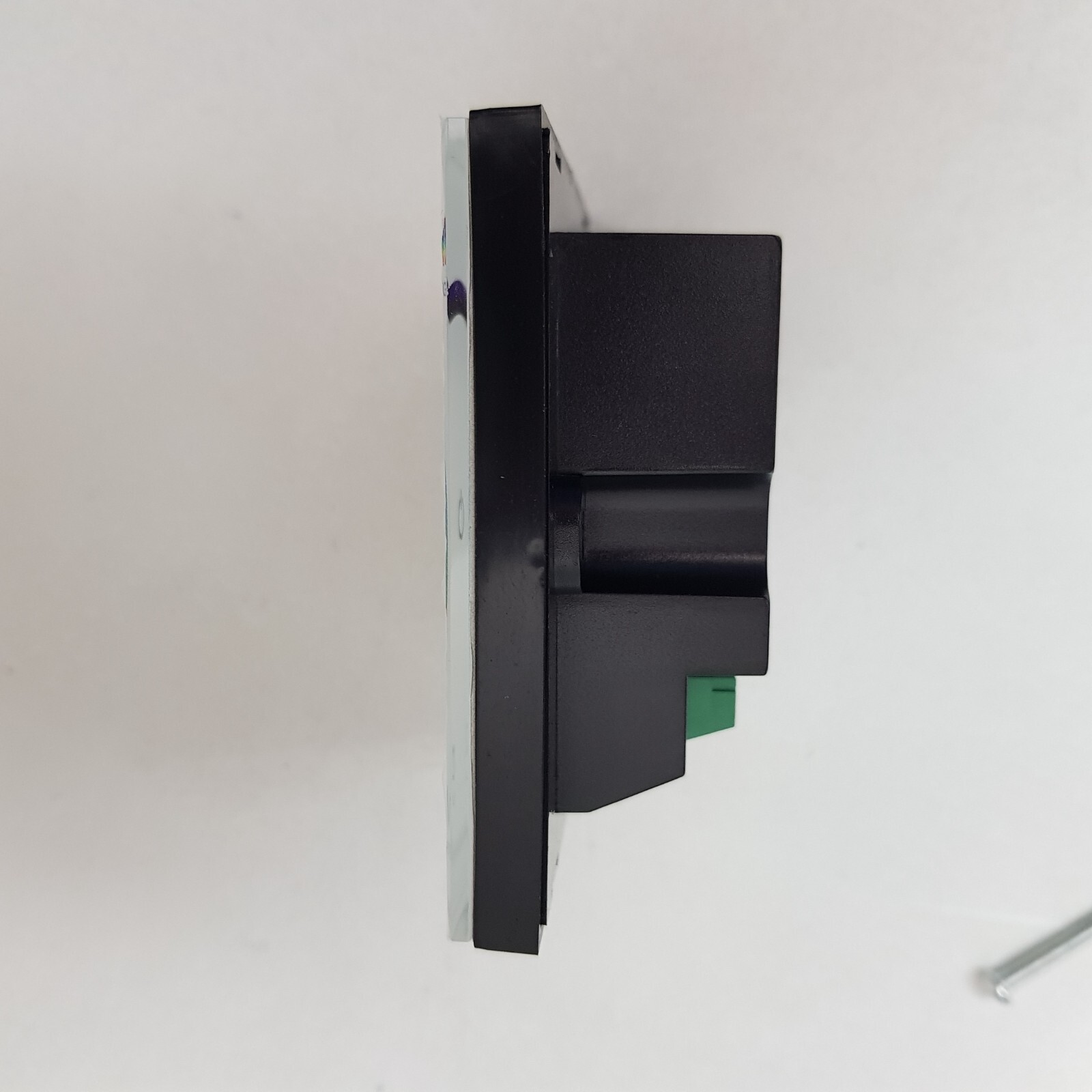 RGB Controller Glass Touch Panel Wall Switch Dimmer for LED Strip Light