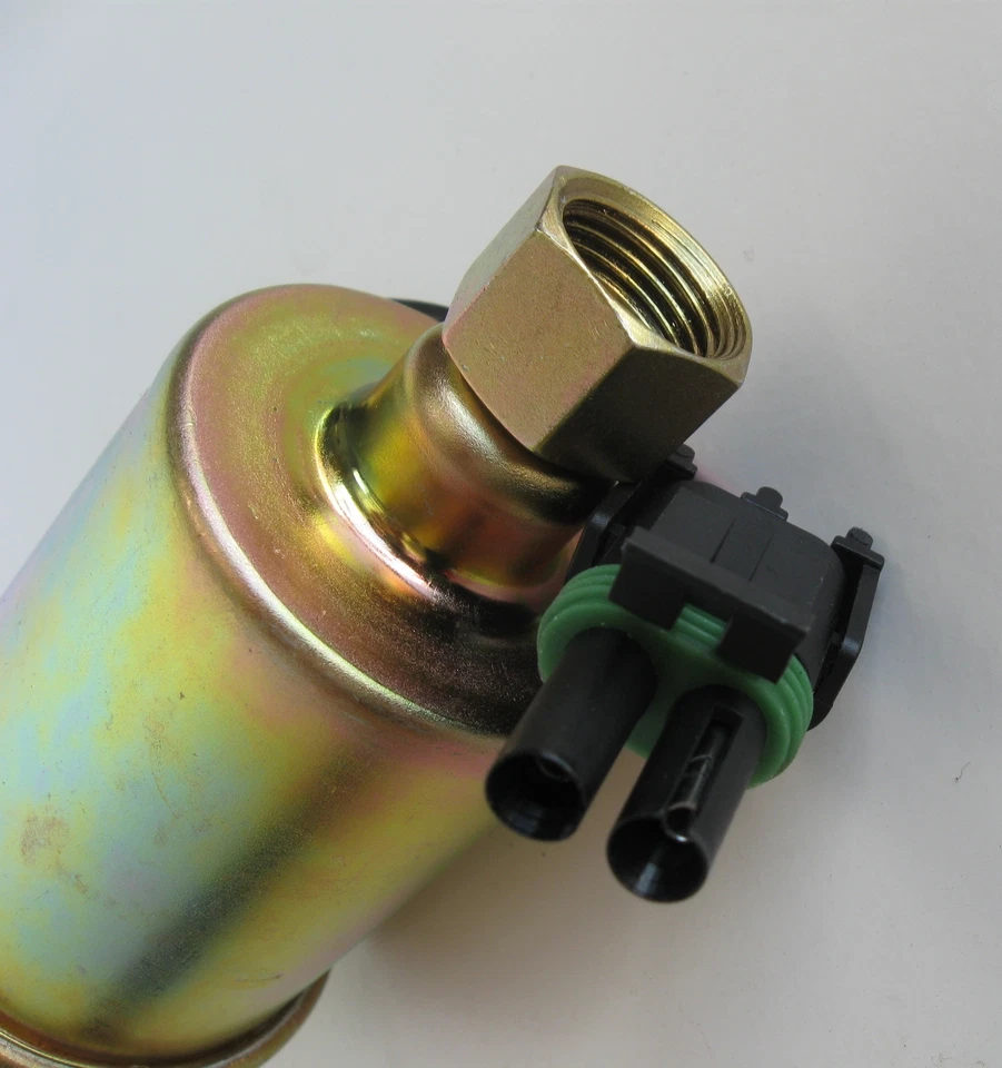 Bomba de combustible Autobest F2551 para Chevrolet GMC Chevrolet C2500, K2500 Foto 2 de 3