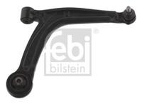 Febi Bilstein 34760 Track Control Arm For Abarth Fiat Ford