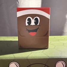 Squaroes Deck Box - South Park Mr. Hankey Ult...