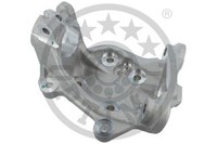 Optimal KN-501513-01-L Achsschenkel Vorne Links FüR BMW 3 Touring (E91)