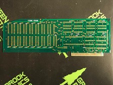 128K RAM - APPLE - ORIGINAL APPLE prototype BOARD