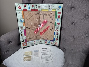 Monopoly Snap on for sale | eBay