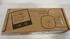 MYQ chamberlain Smart Garage Control