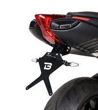 Portatarga Aprilia Dorsoduro Dorsoduro SMV750 SM