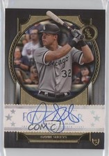 2022 Topps Five Star Auto Gavin Sheets #FSA-GSH Auto 10h2