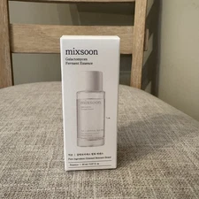 Mixsoon Galactomyces Ferment Essence | Travel Size 20 ml / 0.67 fl oz | Exp 6/28
