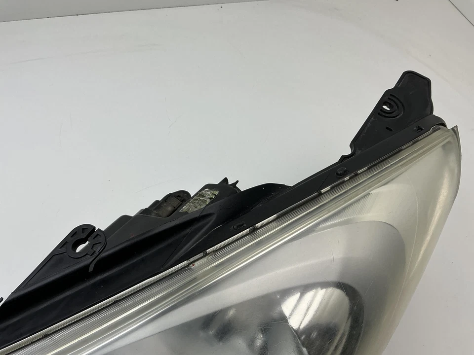 FARO ANTERIORE SINISTRO PER HYUNDAI i10 1° Serie 921010X220 (07>11) - Immagine 3 di 4