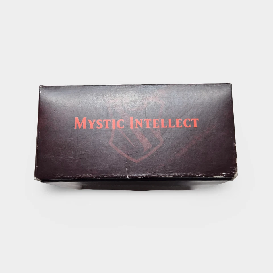 Commander 2019 Deck Mystic Intellect Ovp Mtg Englisch Neu Magic The Gathering - Bild 4 von 4