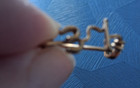 1937 Fairhaven High School Pin — photo 4