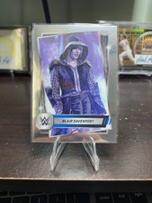 2025 Topps Chrome WWE - Blair Davenport #189