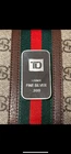 The Toronto-Dominion Bank® 1 oz .999 Pure Silver Bar