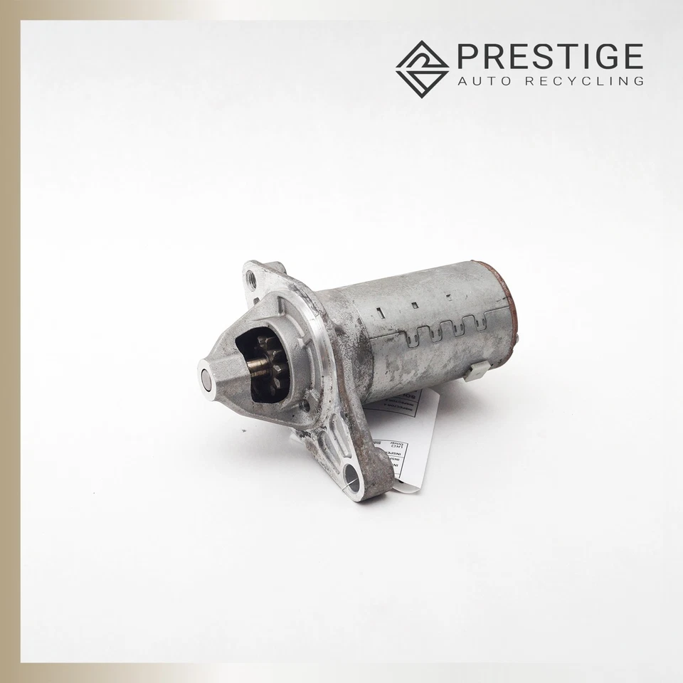 Toyota Camry RAV4 LEXUS ES250 2018-2025 motor de arranque 2,5 L L4 28100-F0060 Foto 4 de 4