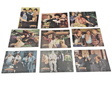 2005 Breygent The 3 Three Stooges Complete Base Trading Card Set 72 Cards - Mint