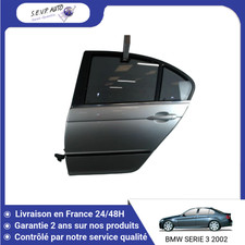Porte arrière et accessoires BMW 2002