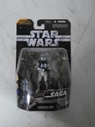 Commander Appo Jedi Purge 064 2006 STAR WARS Saga Collection MOC MIB NEW