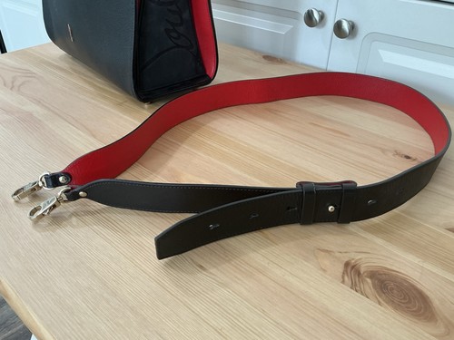Christian Louboutin Paloma Medium Leather Top Handle Handbag - 第 18/24 張圖片