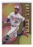 2024 Topps Chrome Baseball Byron Buxton #CAE-24 All-Etch Gold 45/50