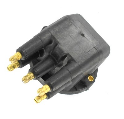 Intermotor Verteilerkappe für Citroën 1982-2011 46031 LDC118 DDB249