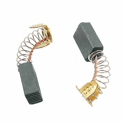 20 Pcs 14.8 X 9.8 X 5.8mm Carbon Brush  KD *tn