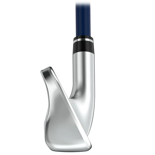 Dunlop XXIO 13 Navy Iron Wedge AW MP1300L Flex Regular New - Image 4 of 4