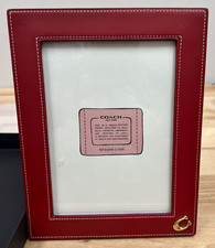 Coach Picture Frames for sale | eBay