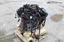 2018-2019 Bmw X3 G01 Awd 2.0l L4 16v Dohc Turbo Engine Motor B46b20o0 65k Oem