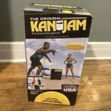 Kanjam Game
