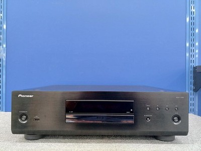 Pioneer BDP-LX88 Universal Player 4K SACD DAC DLNA Hi-Res Audio