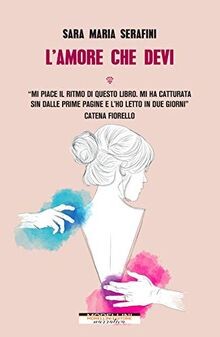 LAMORE CHE DEVI von Serafini, Sara Maria | Buch | Zustand gut
