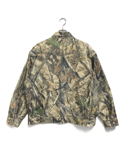 SUPREME                    Moleskin Work Jacket - image 2