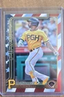 2025 Topps Andrew McCutchen Base (Raw)