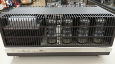 Luxman MQ-360 Vacuum Tube Power Amplifier Cla...
