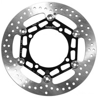 Bremsscheibe Vorne Brembo 78B40810 Passend FüR Kawasaki Kx 250 L 2T 1999-2002