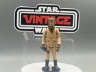 Vintage Custom Star Wars Figure Lak Sivrak Kenner 3.75” V1